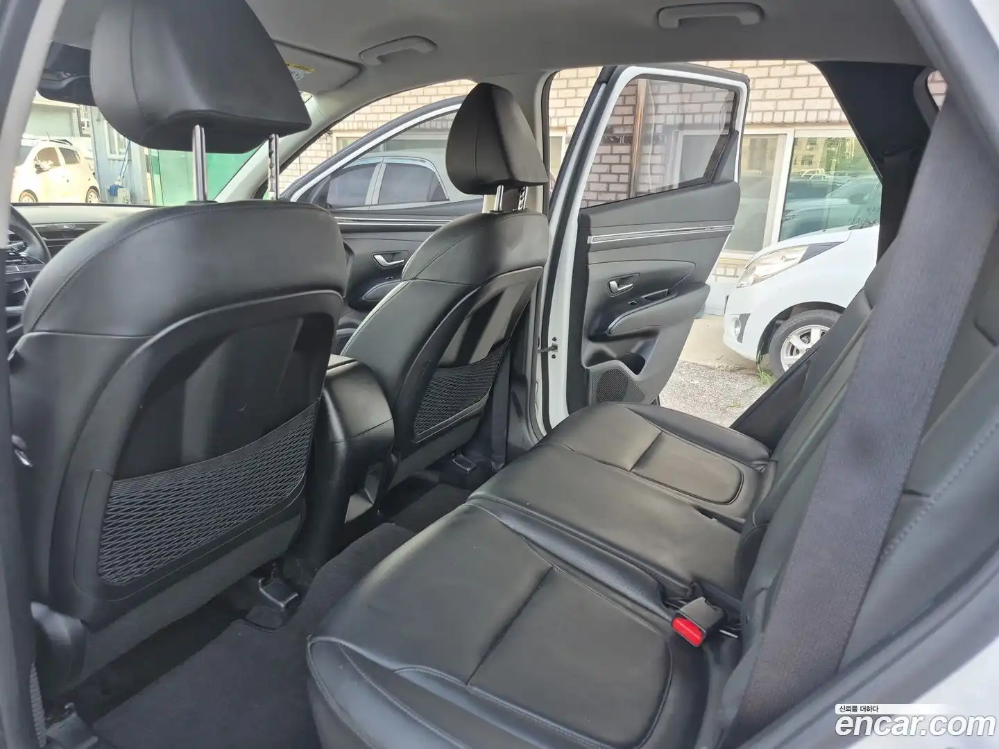 Tucson Hyundai 2022.9-OPTION-017