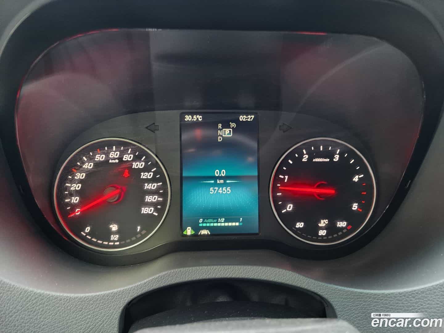 Sprinter Mercedes-Benz 2021.8-INNER-008