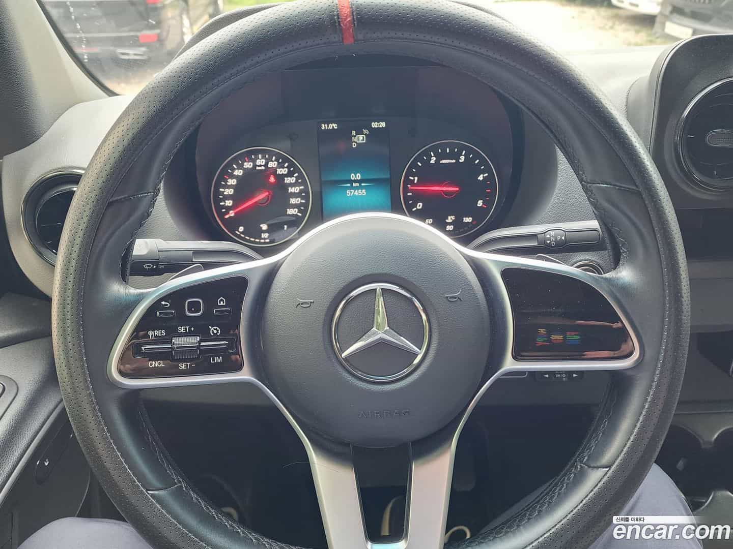 Sprinter Mercedes-Benz 2021.8-INNER-009