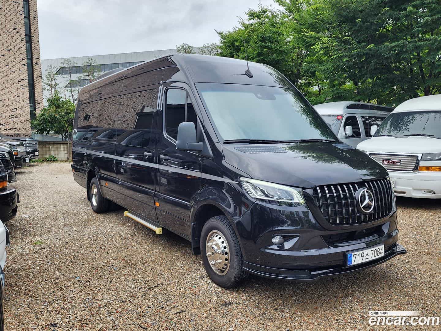 Sprinter Mercedes-Benz 2021.8-OPTION-015