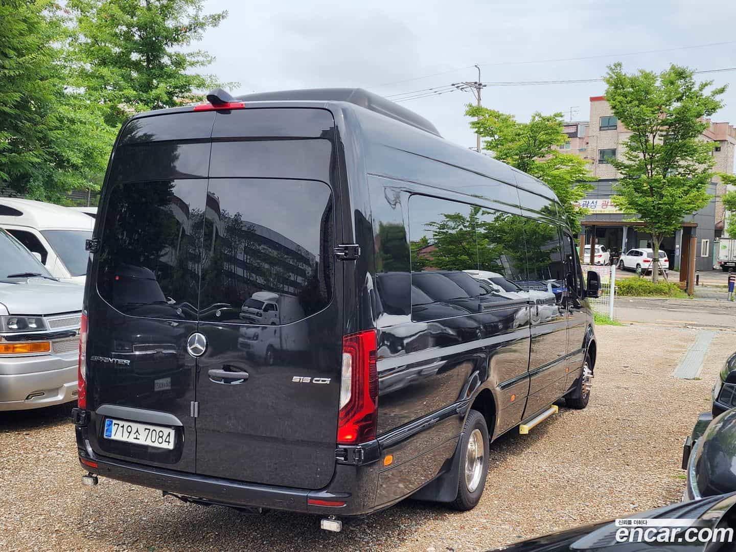 Sprinter Mercedes-Benz 2021.8-OPTION-016