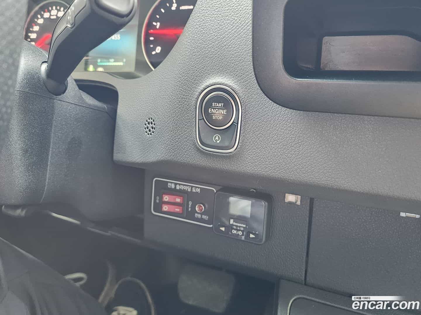 Sprinter Mercedes-Benz 2021.8-OPTION-019