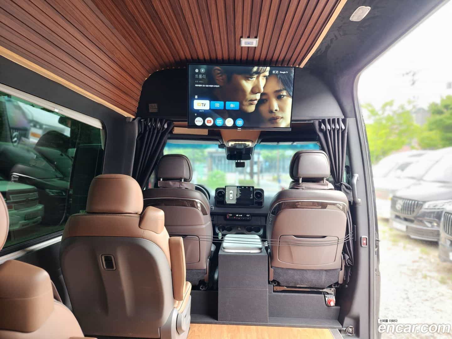 Sprinter Mercedes-Benz 2021.8-OPTION-020