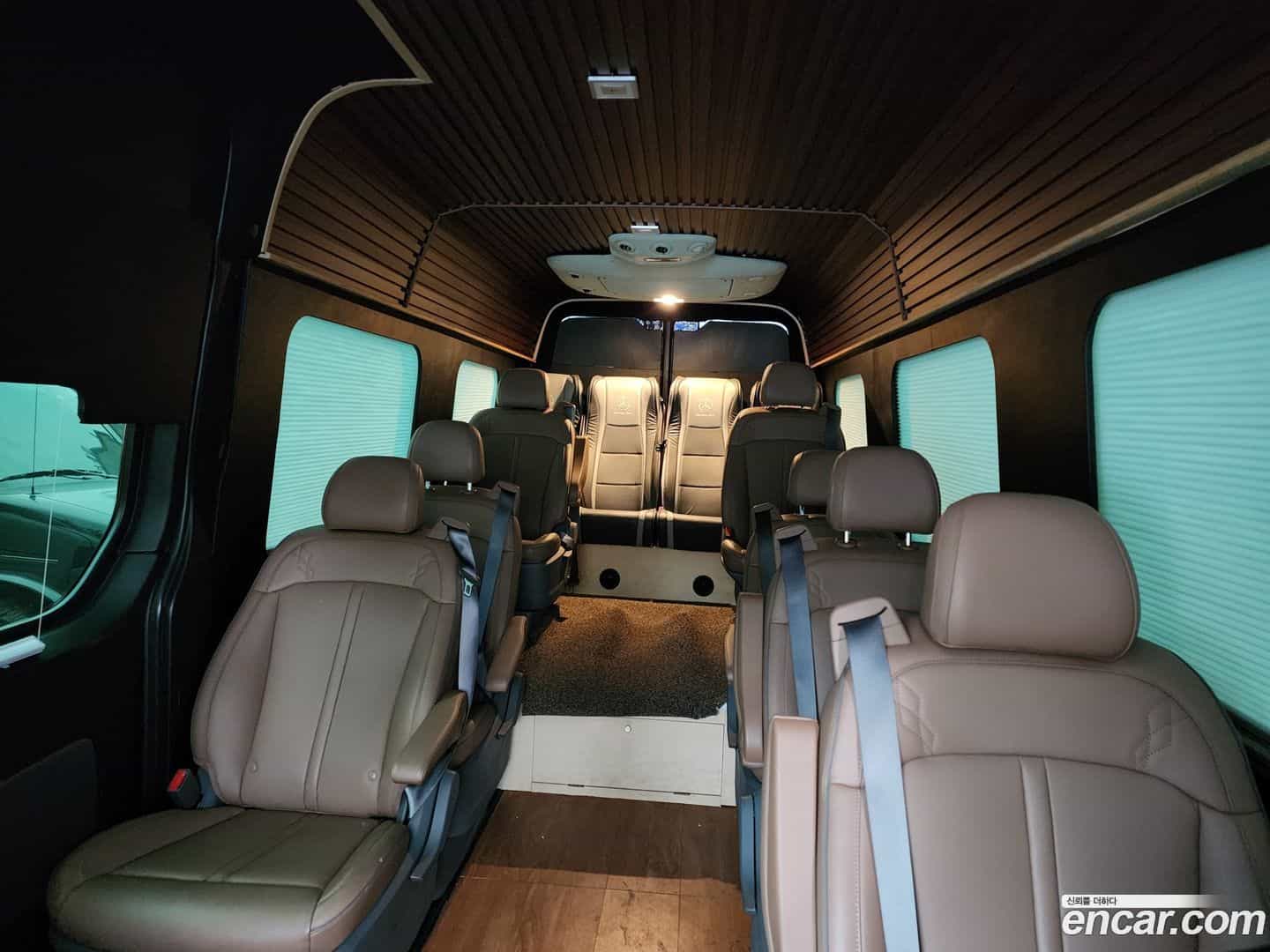 Sprinter Mercedes-Benz 2021.8-OPTION-021