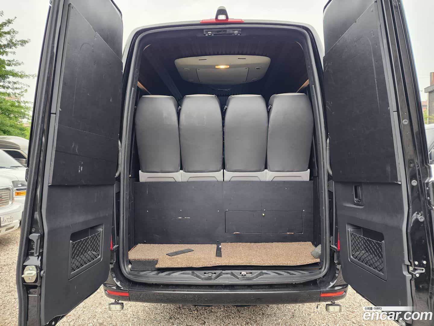 Sprinter Mercedes-Benz 2021.8-OPTION-022