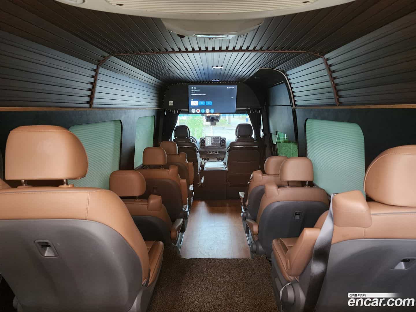 Sprinter Mercedes-Benz 2021.8-OPTION-023