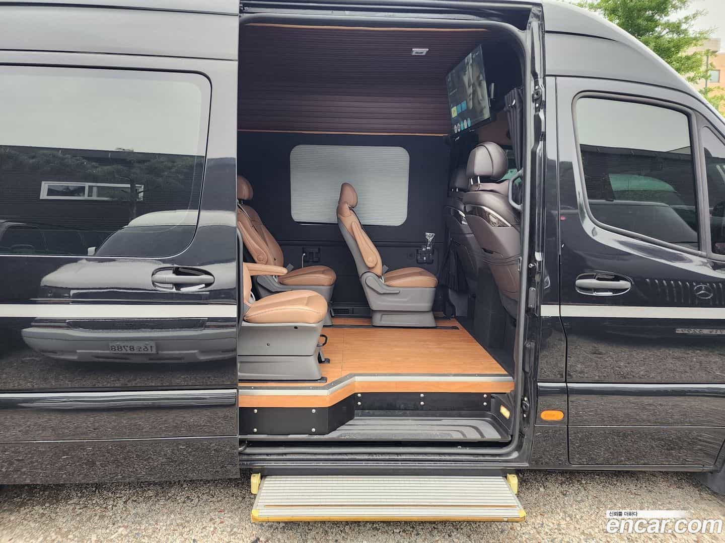 Sprinter Mercedes-Benz 2021.8-OPTION-024