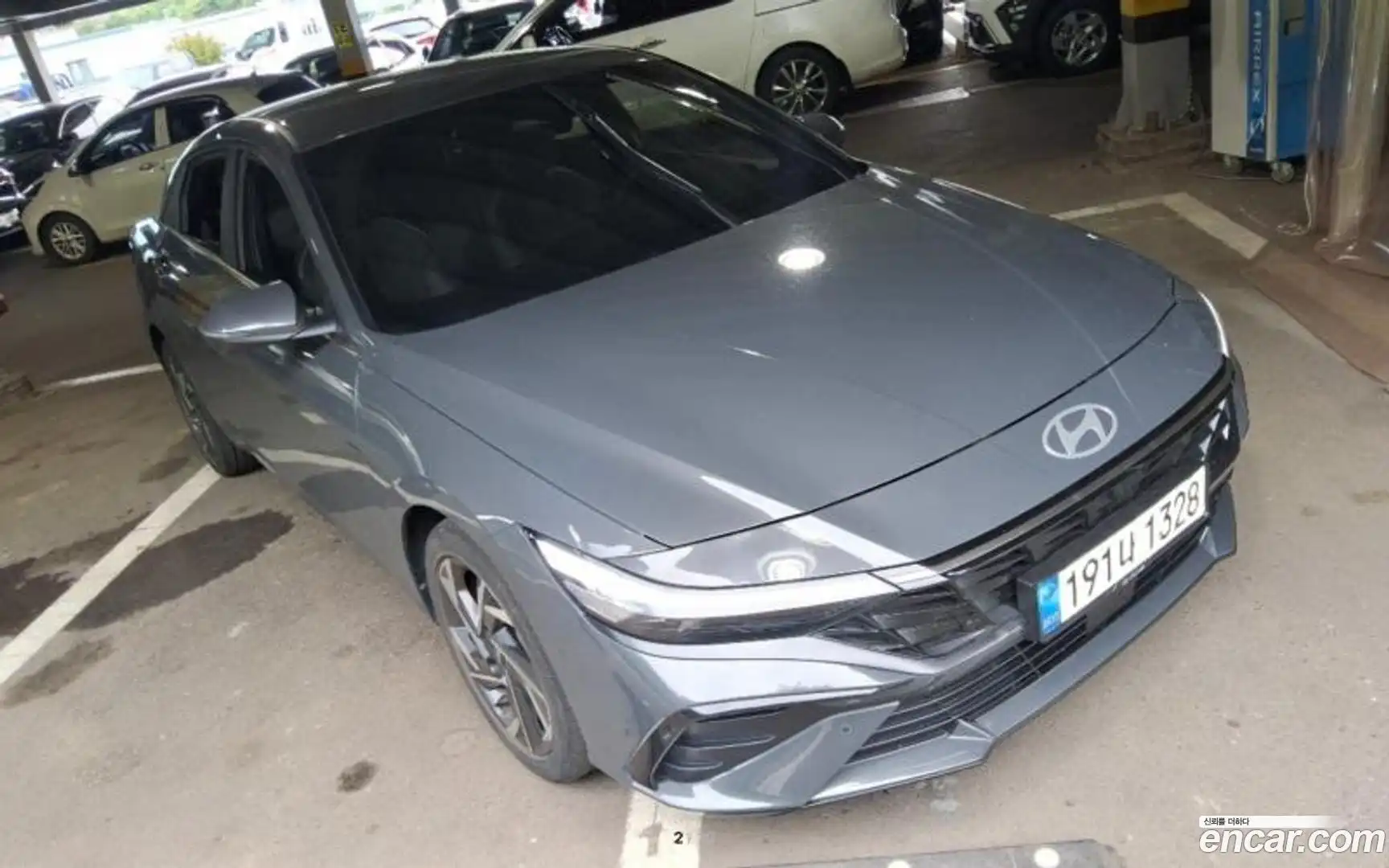 AVANTE Hyundai 2023.3-OUTER-001