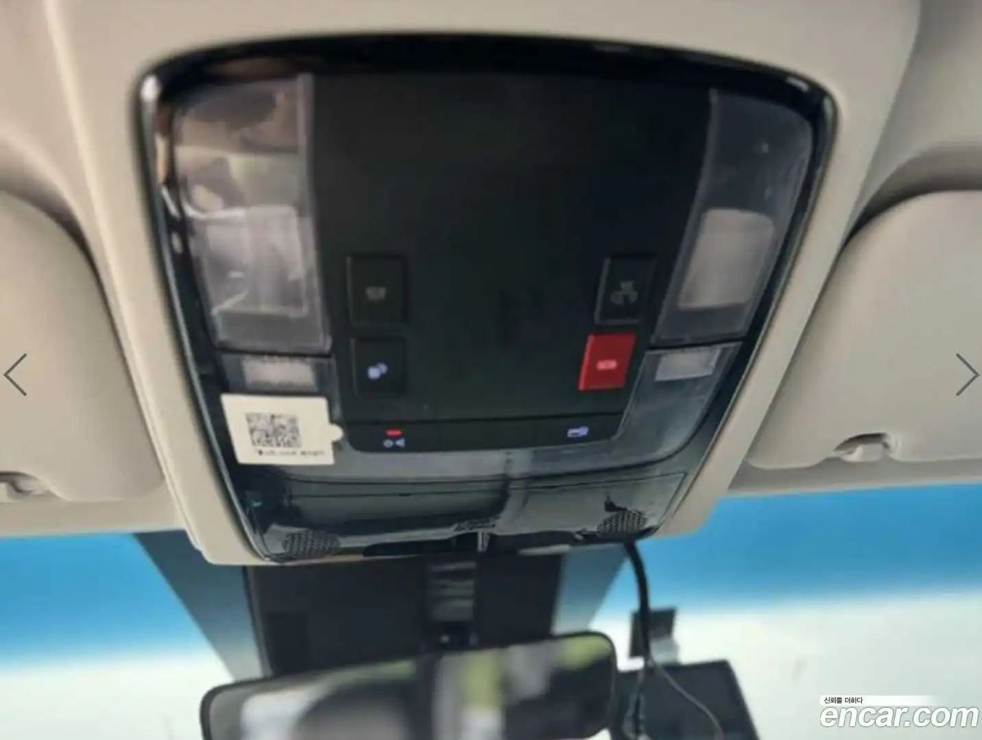 Staria Hyundai 2025.1-OPTION-017