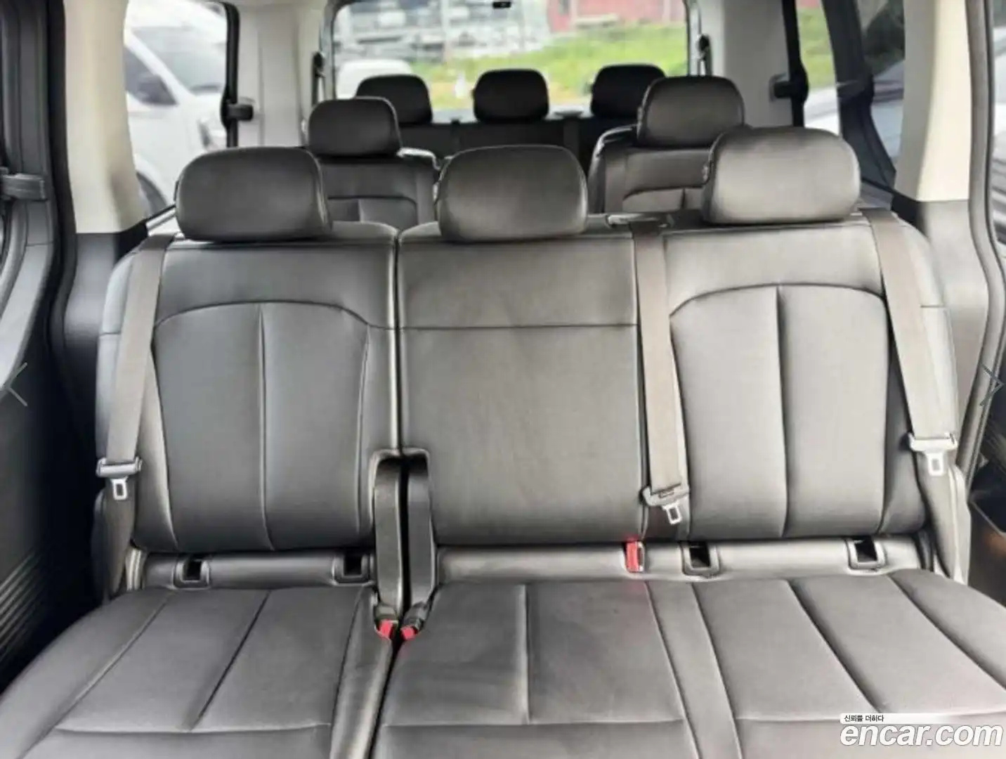 Staria Hyundai 2025.1-OPTION-020