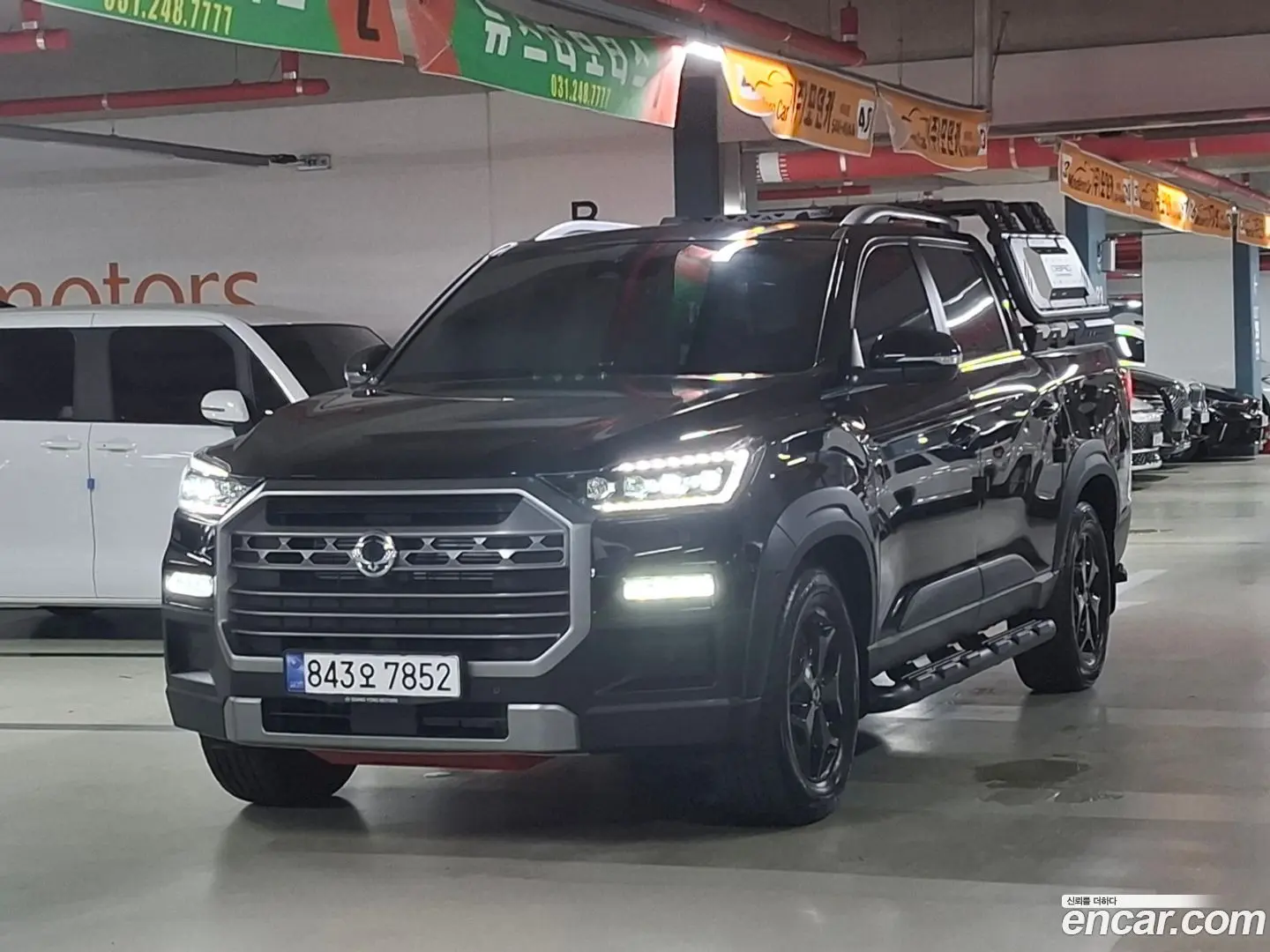 Main__Slider__Photo:Rexton KG Mobility 2023.8-0