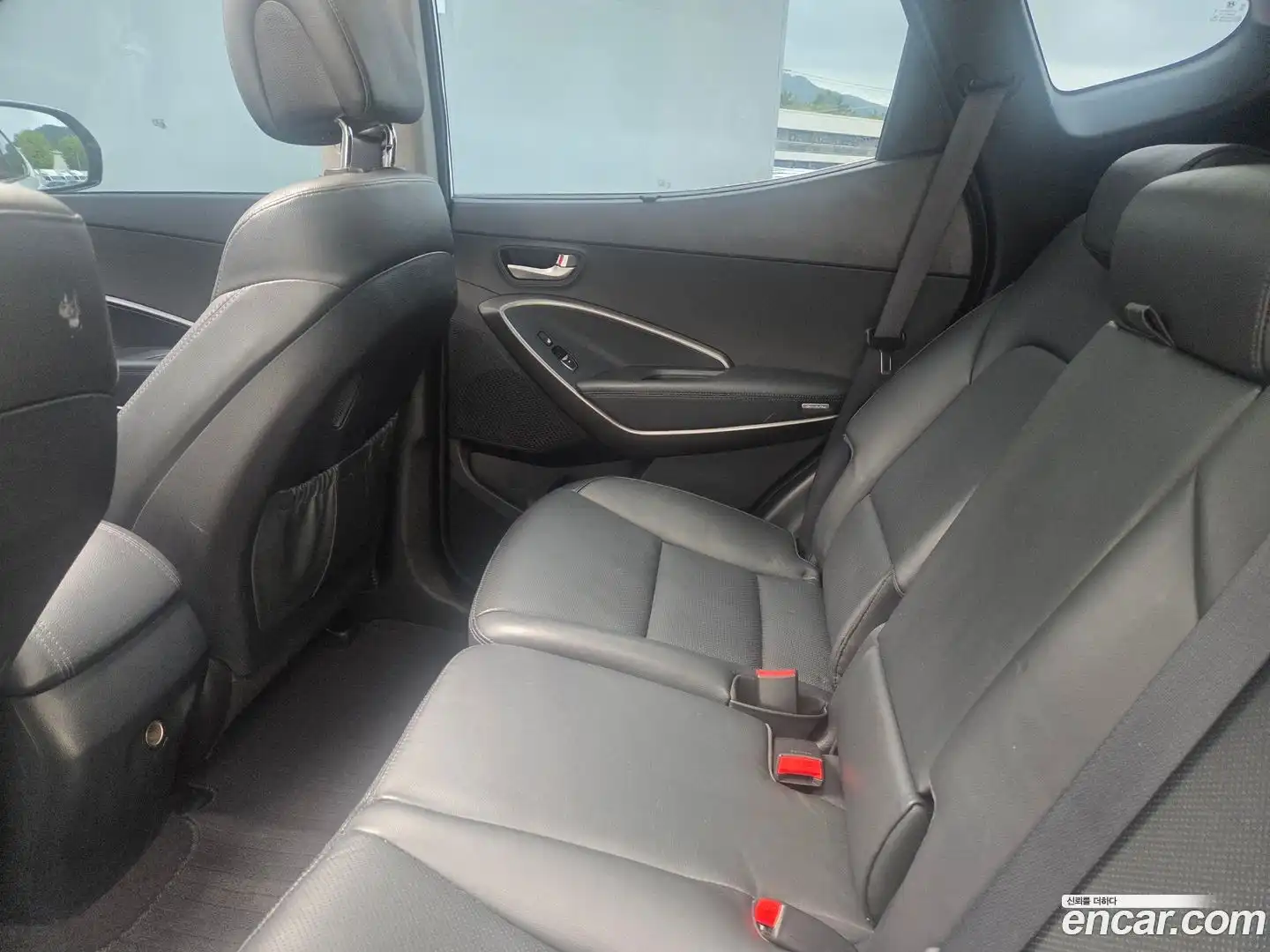 Santafe Hyundai 2016.11-INNER-008