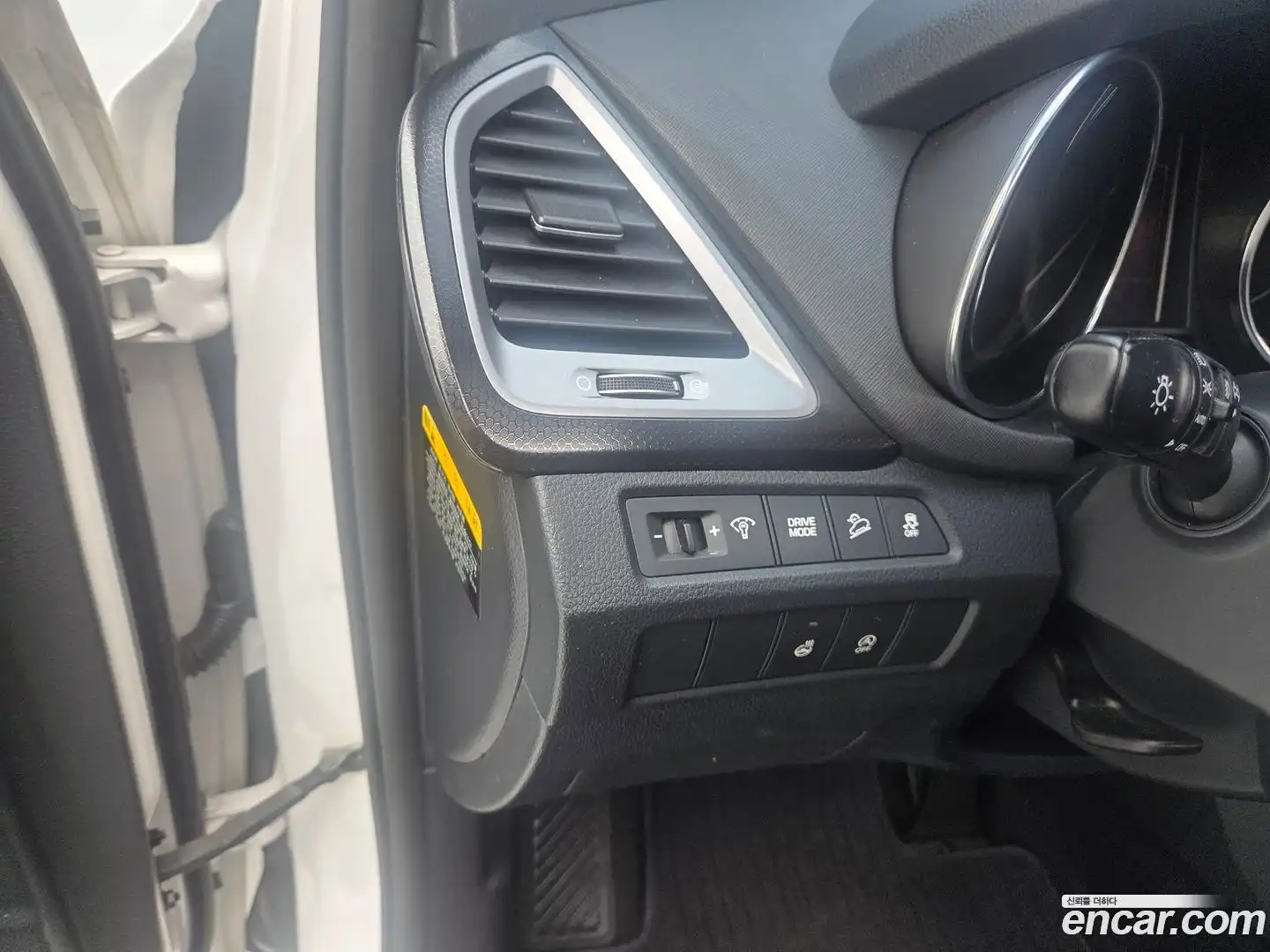 Santafe Hyundai 2016.11-OPTION-016