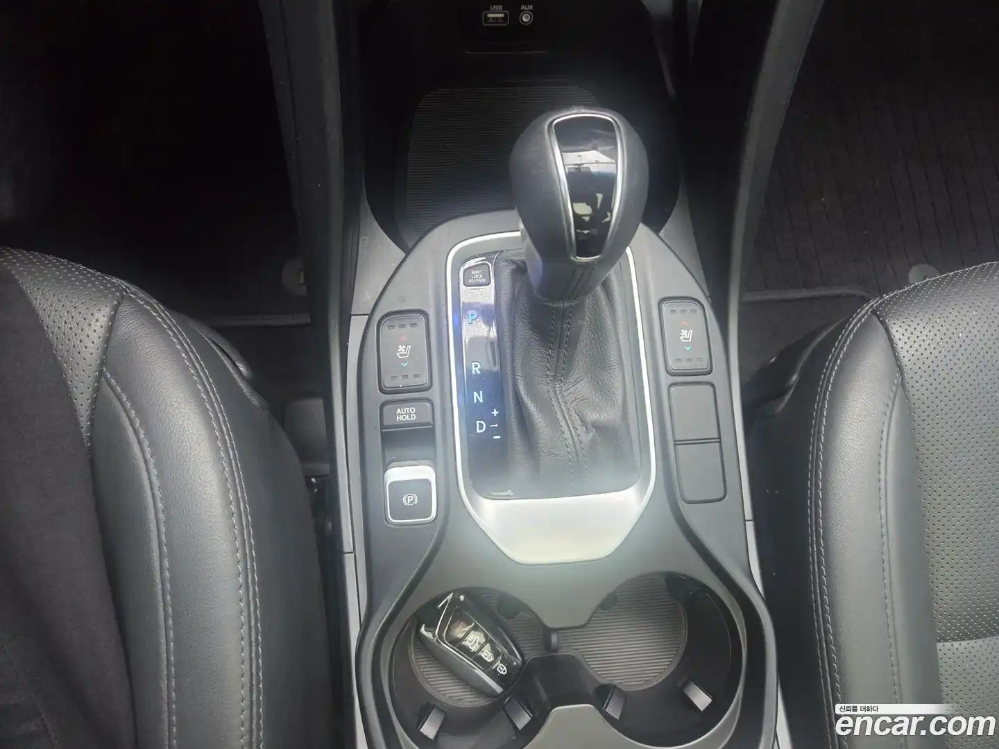 Santafe Hyundai 2016.11-OPTION-020