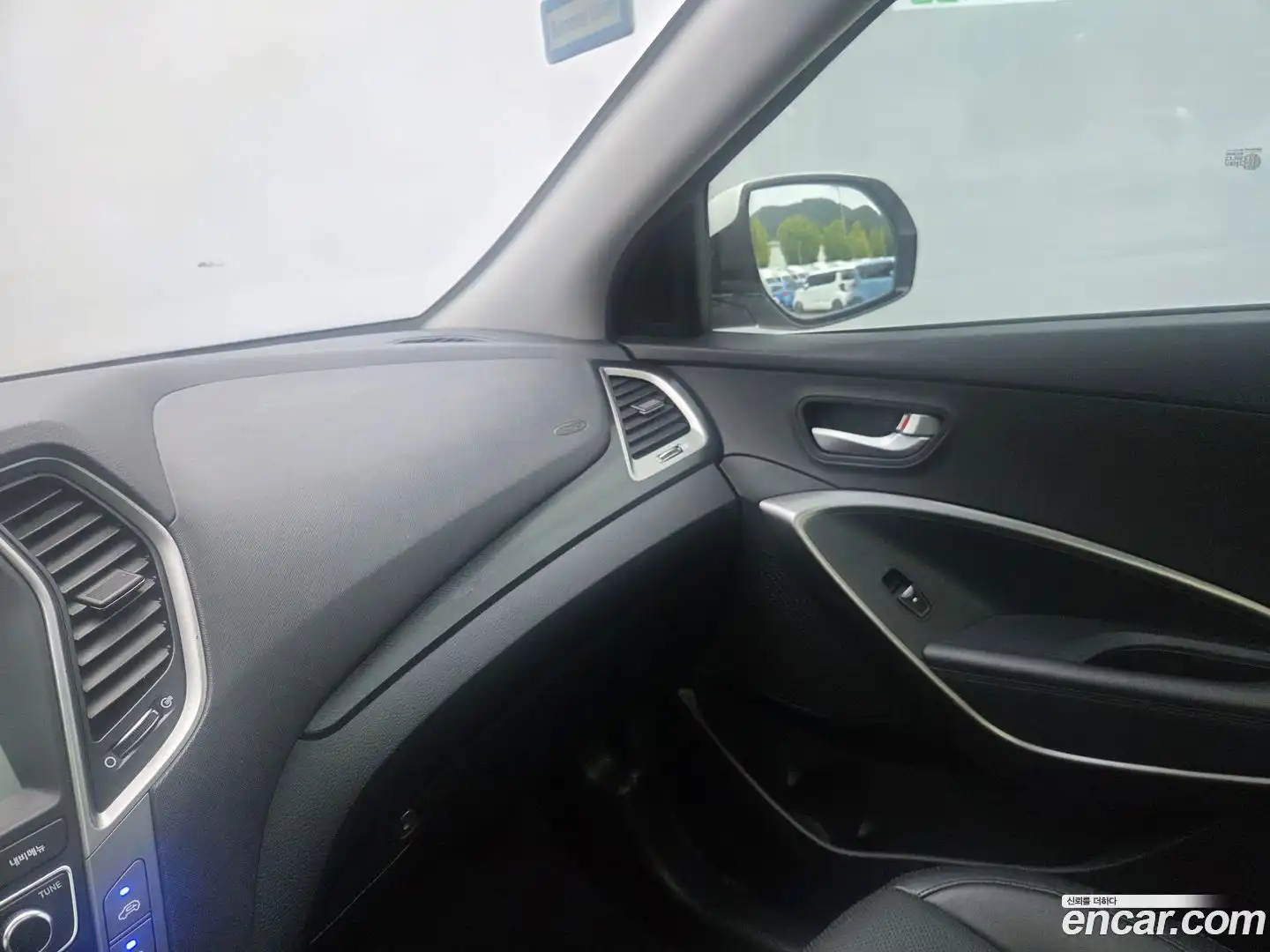Santafe Hyundai 2016.11-OPTION-021