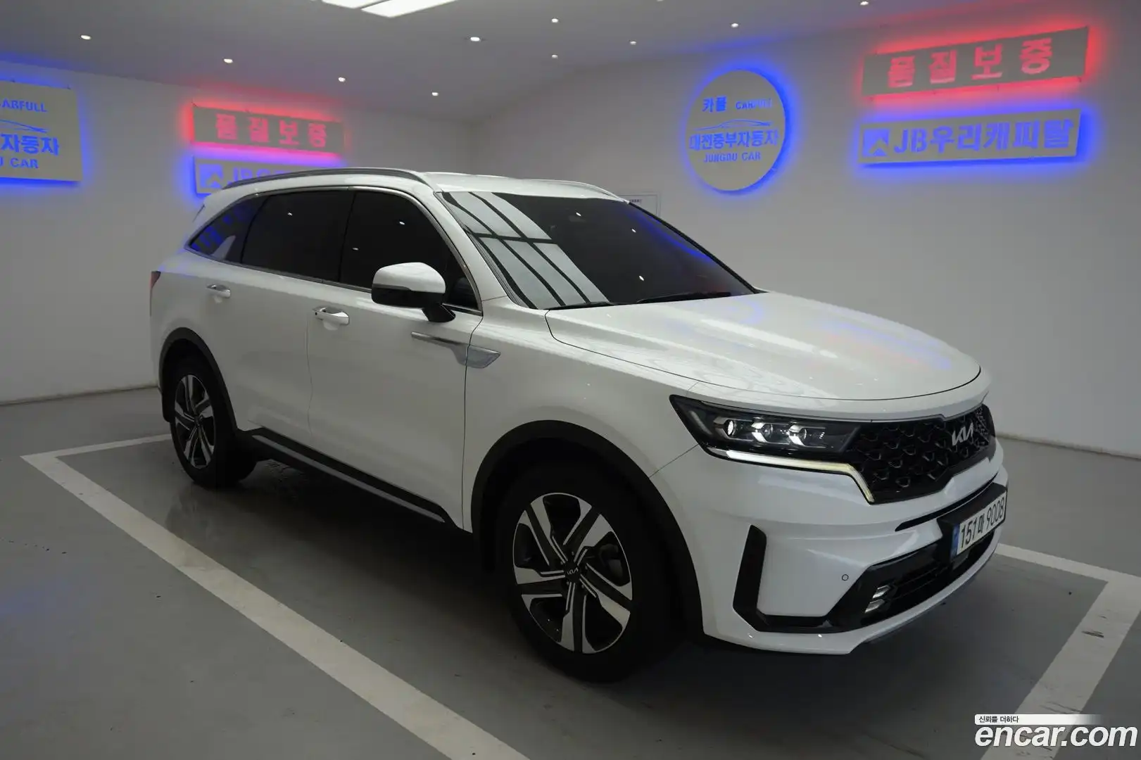 Sorento Kia 2022.3-OUTER-002