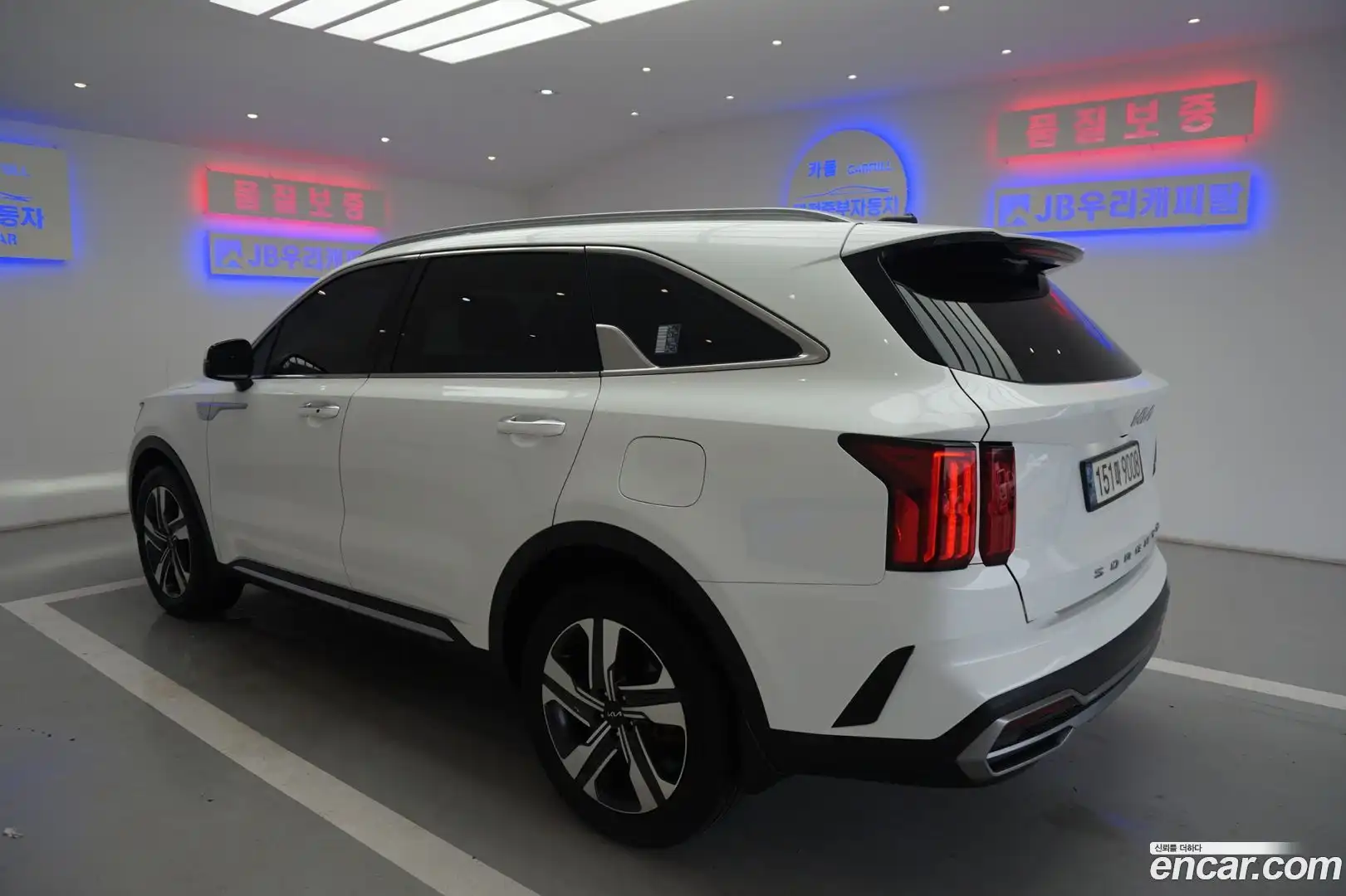 Sorento Kia 2022.3-OUTER-003