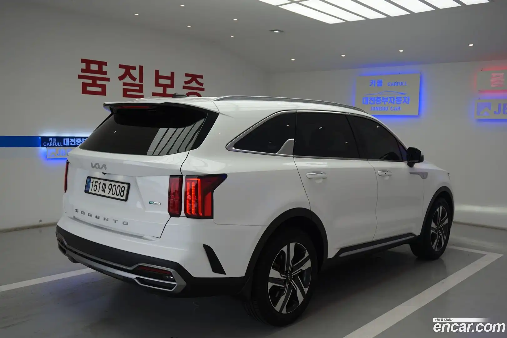 Sorento Kia 2022.3-OUTER-004