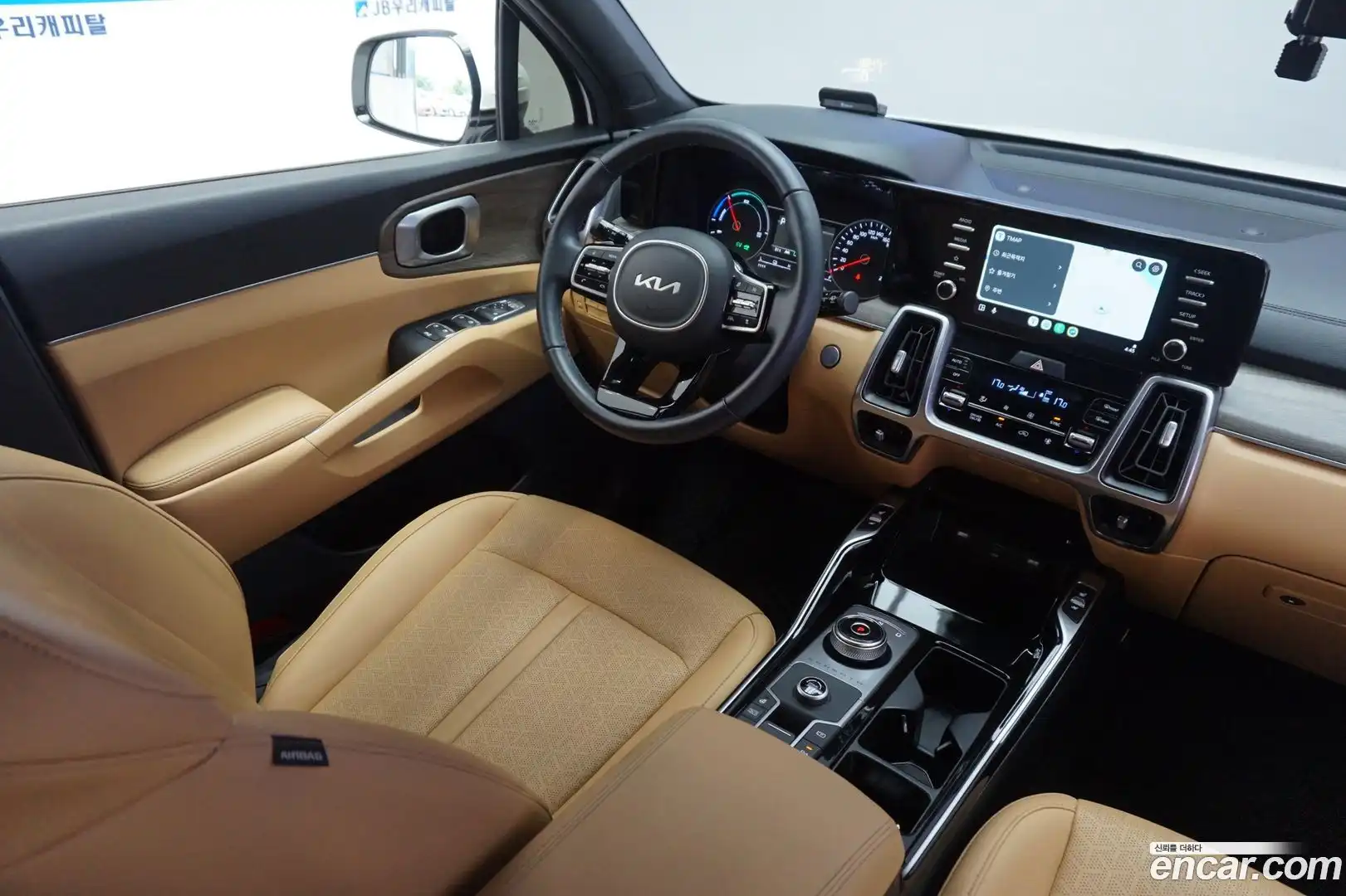 Sorento Kia 2022.3-OUTER-005
