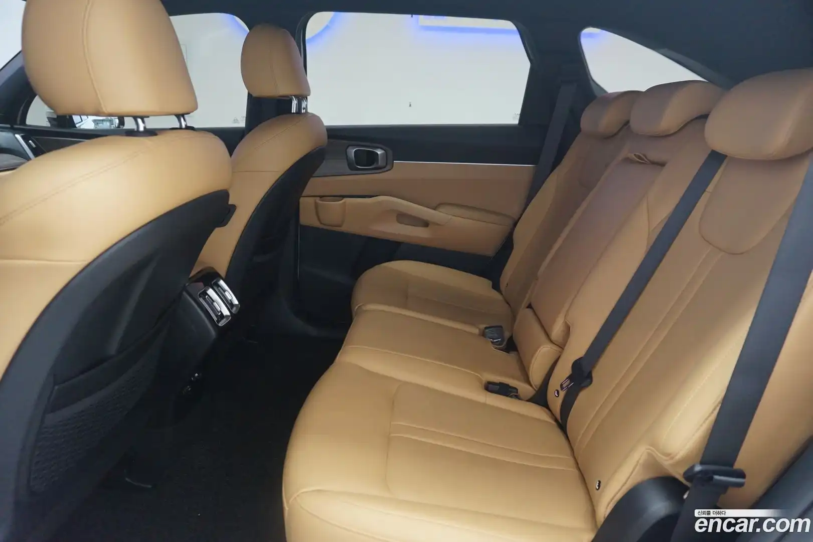 Sorento Kia 2022.3-INNER-008