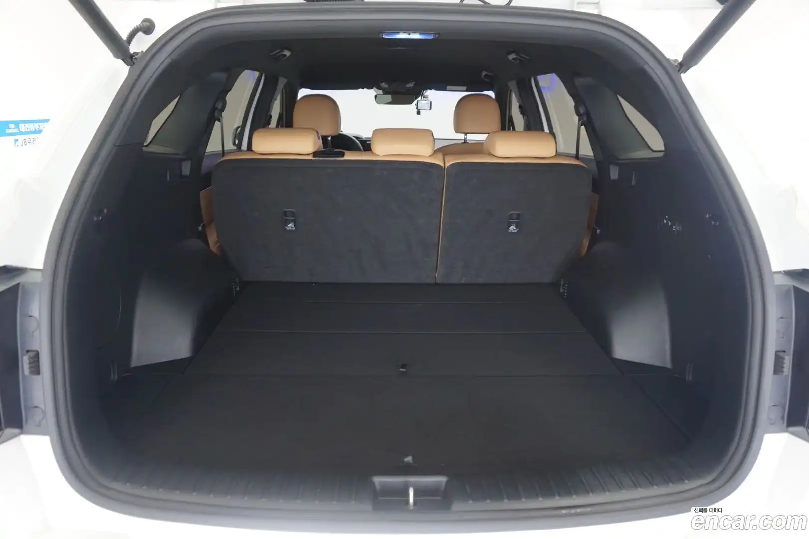 Sorento Kia 2022.3-INNER-010