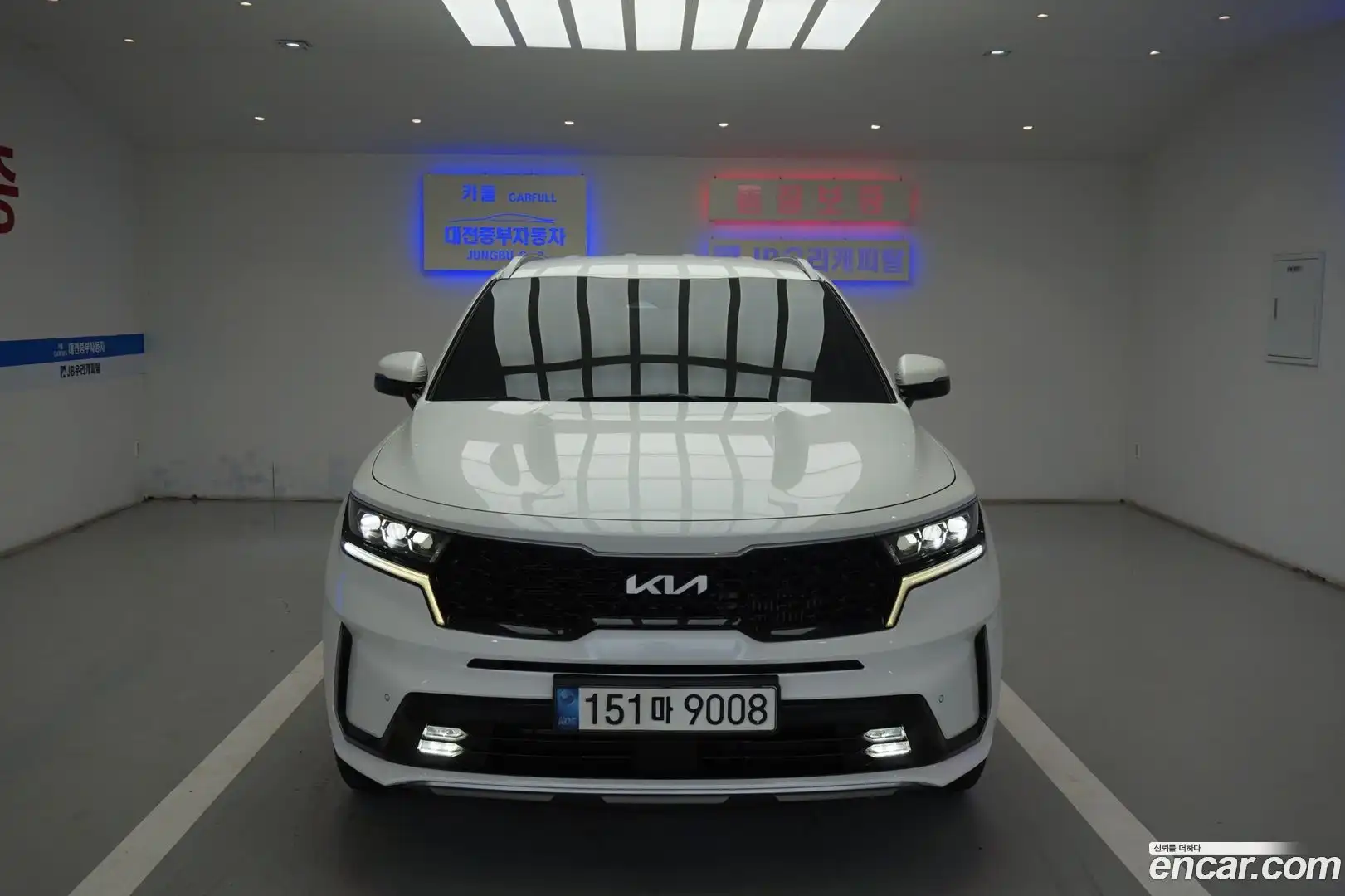 Sorento Kia 2022.3-OPTION-015