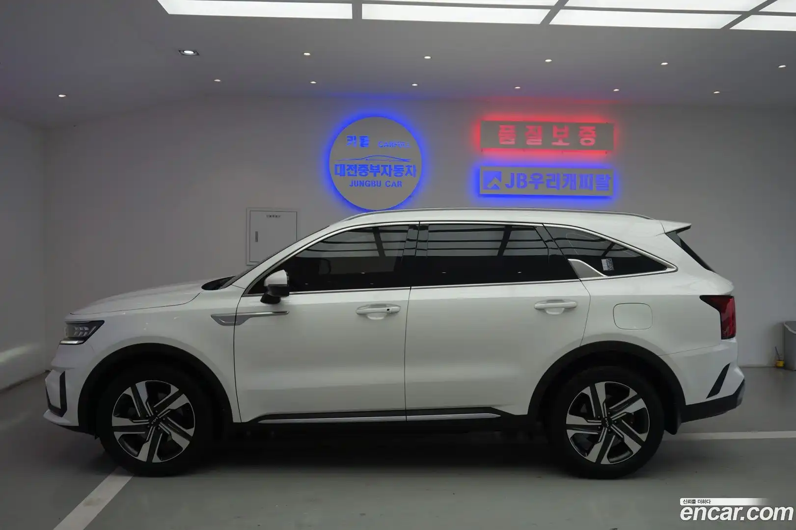 Sorento Kia 2022.3-OPTION-017