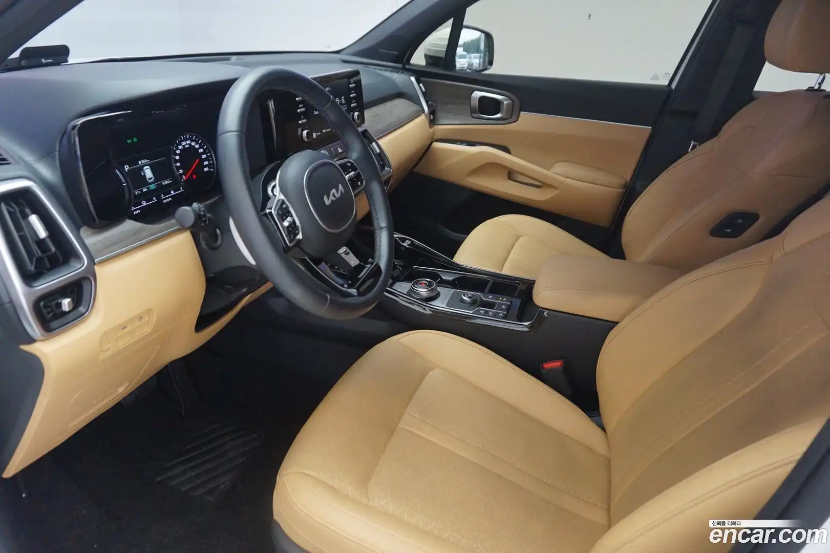 Sorento Kia 2022.3-OPTION-018