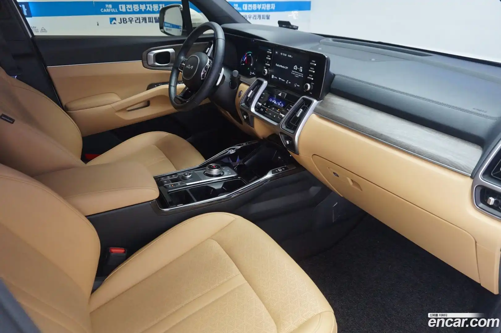 Sorento Kia 2022.3-OPTION-019