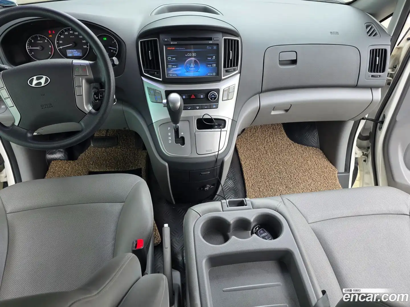 Starex Hyundai 2016.4-OUTER-006