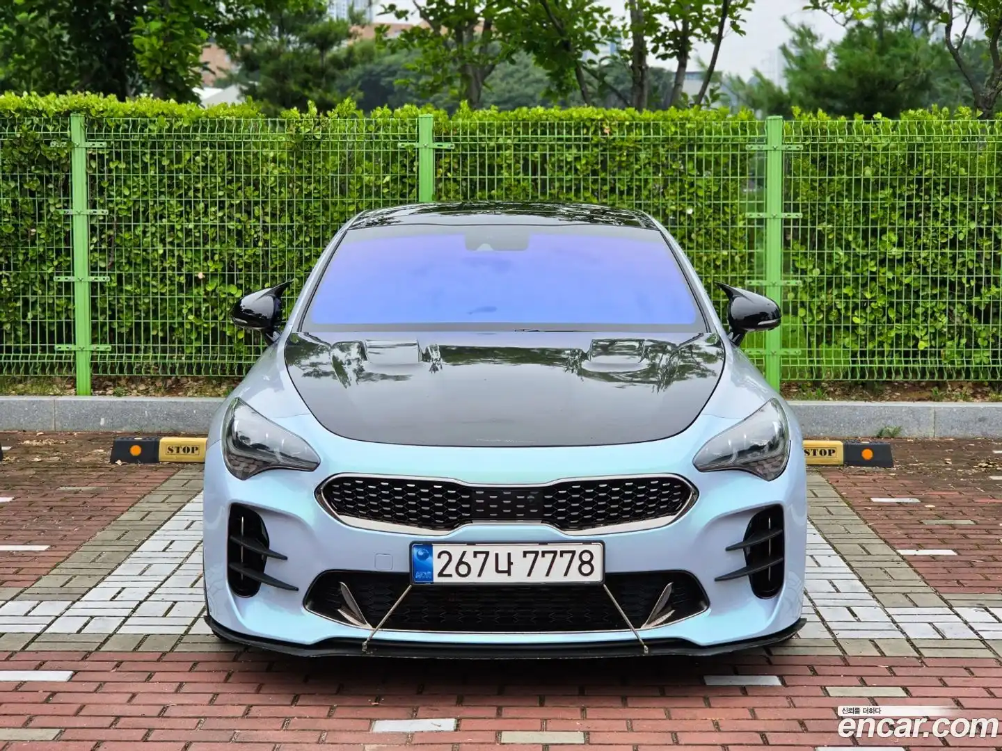 Stinger Kia 2018.0-OUTER-003