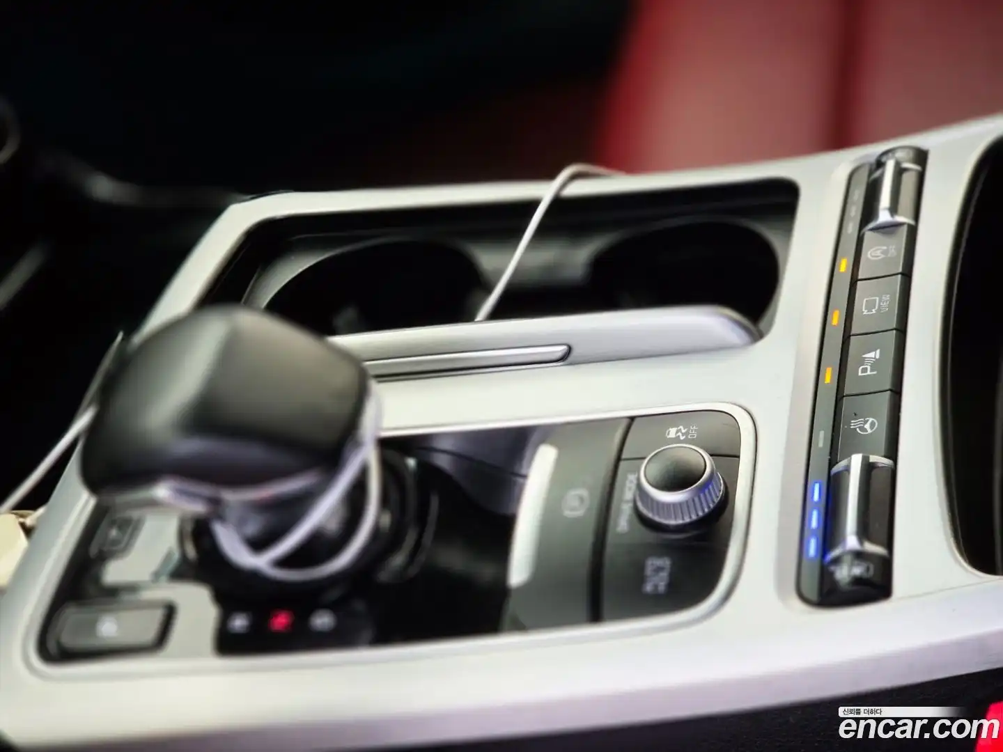 Stinger Kia 2018.0-INNER-009