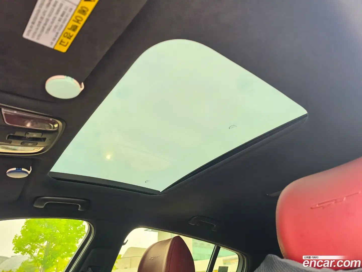 Stinger Kia 2018.0-OPTION-017