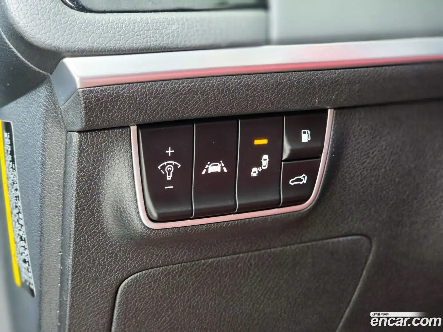Stinger Kia 2018.0-OPTION-018
