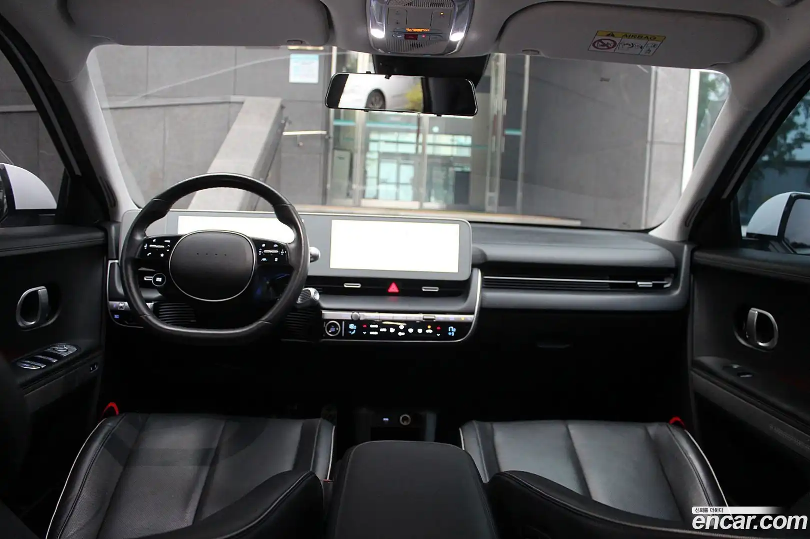 Ioniq5 Hyundai 2022.5-INNER-008
