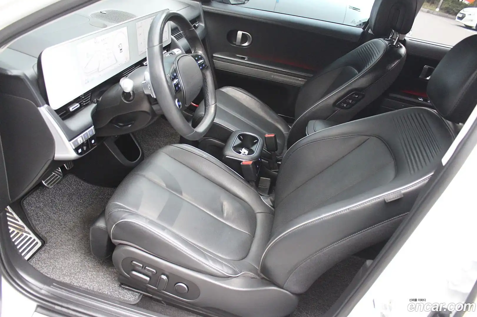 Ioniq5 Hyundai 2022.5-OPTION-018
