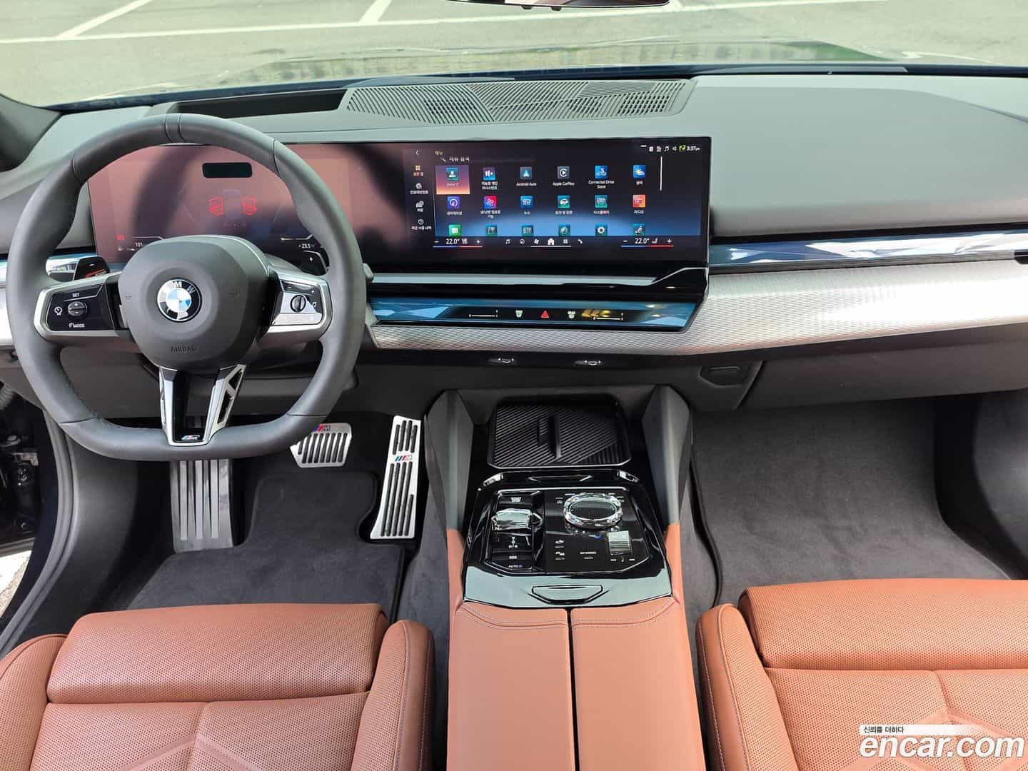 5-Series BMW 2025.7-INNER-007