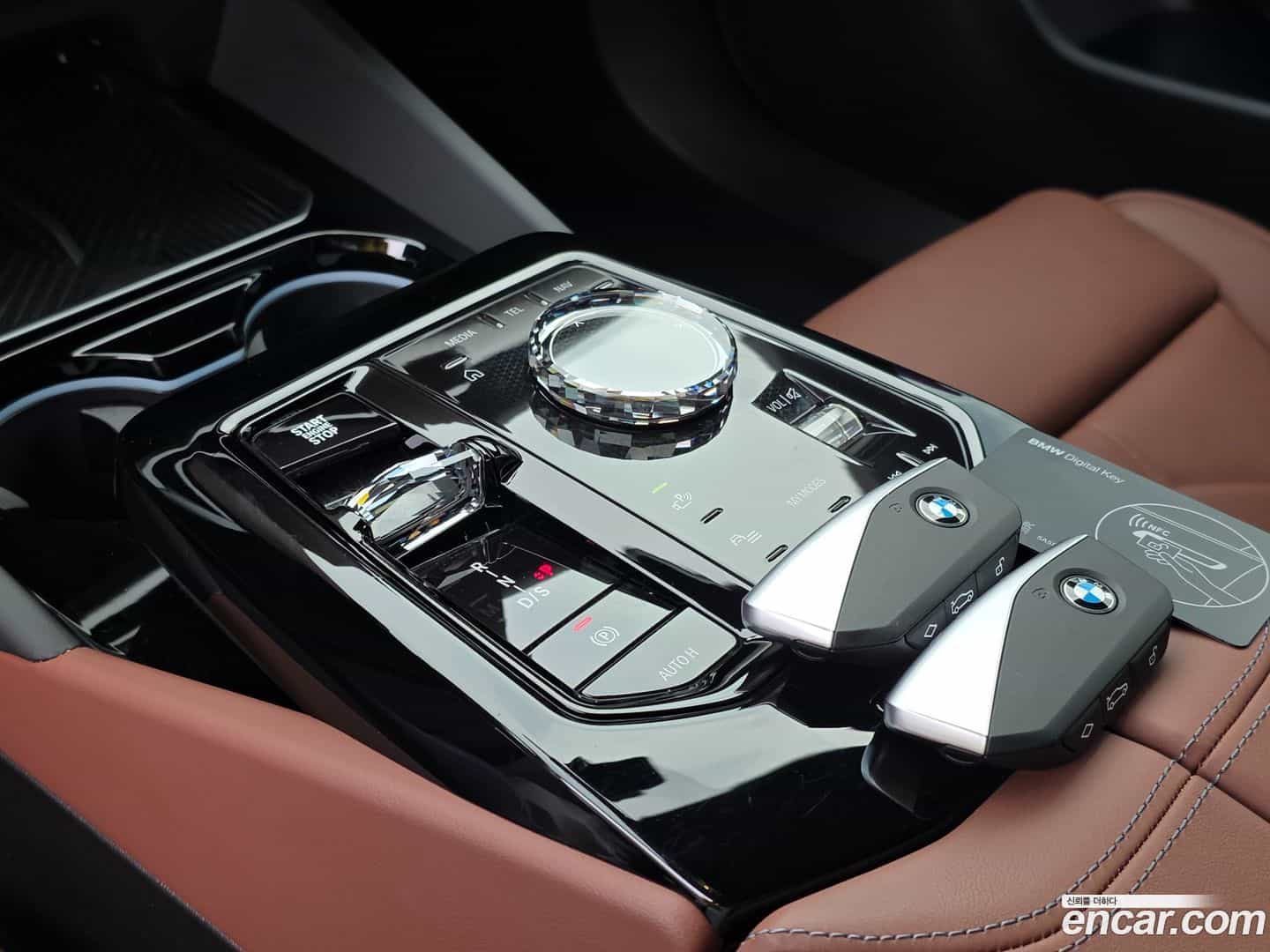 5-Series BMW 2025.7-INNER-009
