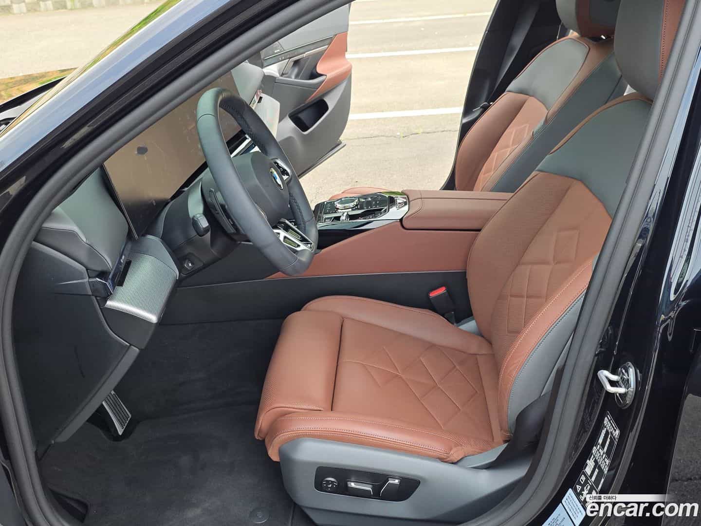 5-Series BMW 2025.7-OPTION-020