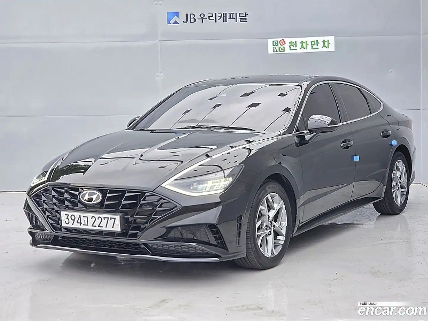 Sonata Hyundai 2019.10-OUTER-001