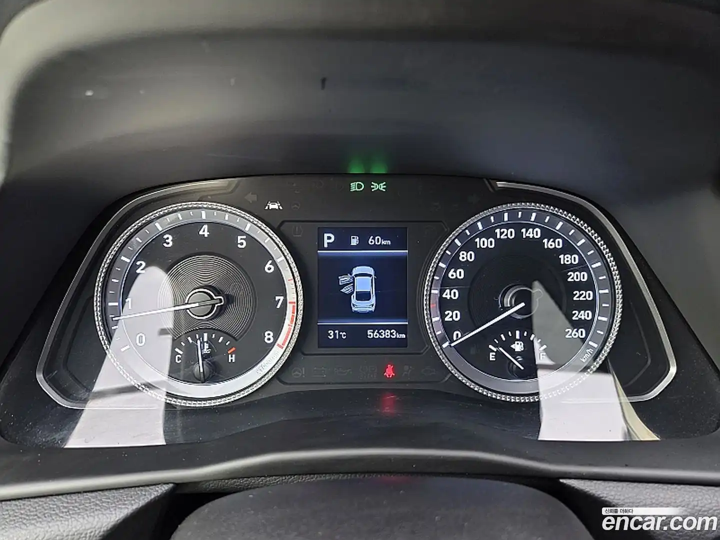 Sonata Hyundai 2019.10-INNER-007