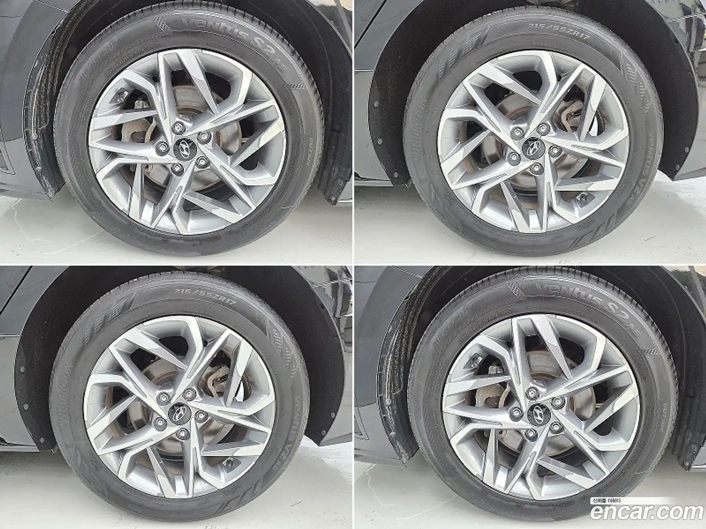 Sonata Hyundai 2019.10-INNER-010