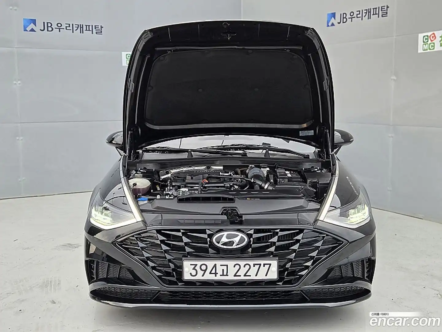 Sonata Hyundai 2019.10-OPTION-015