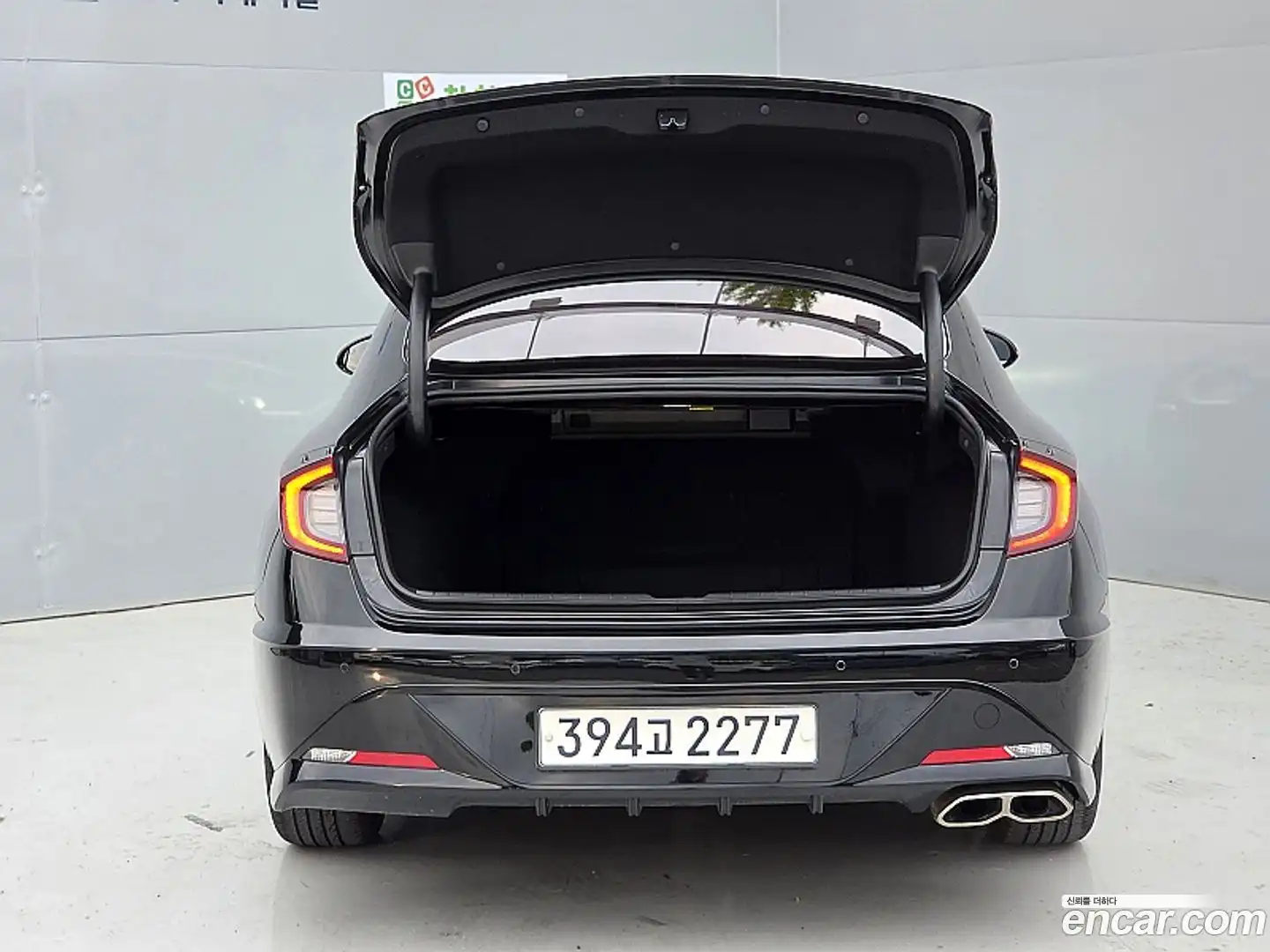 Sonata Hyundai 2019.10-OPTION-016