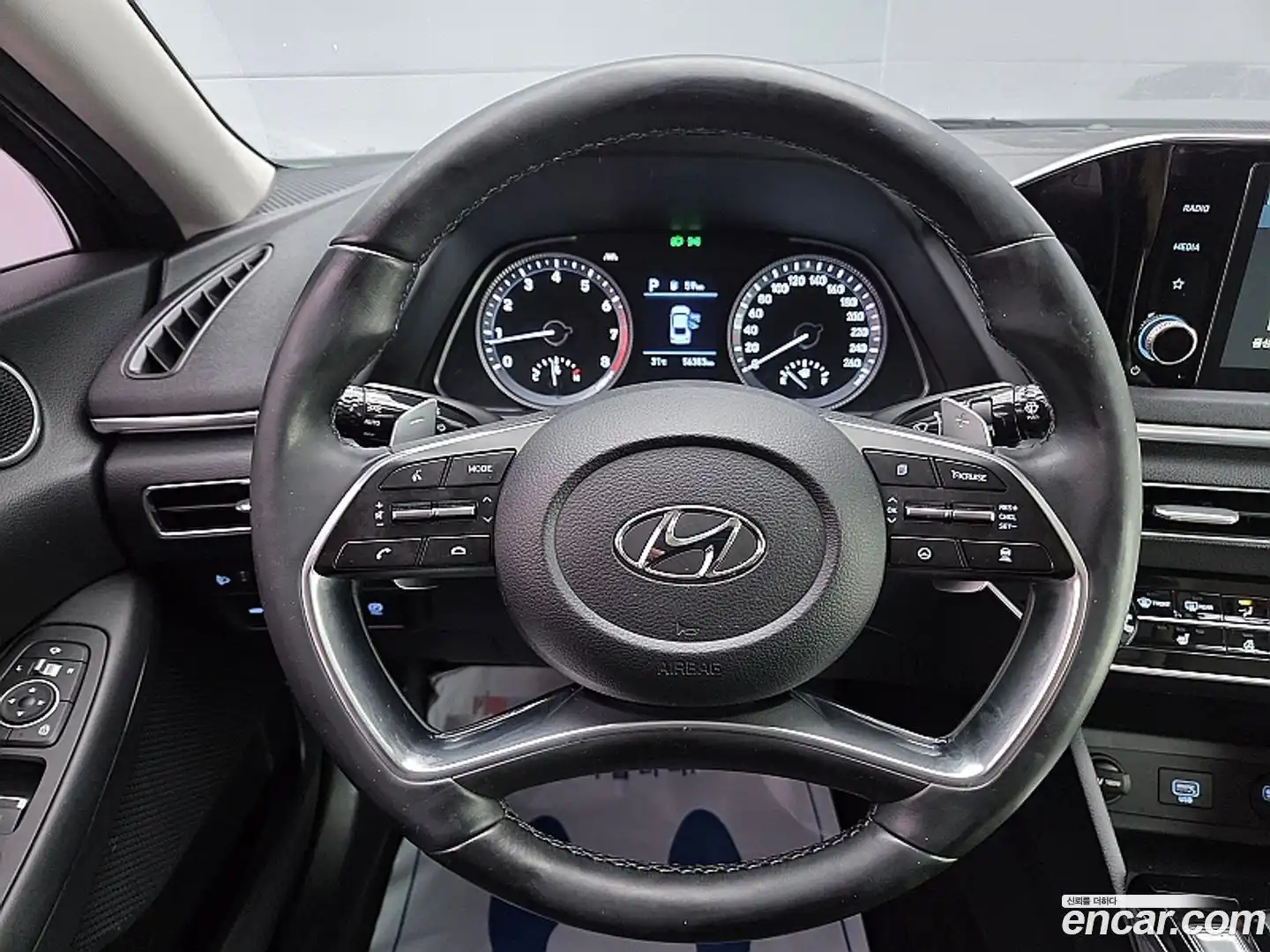 Sonata Hyundai 2019.10-OPTION-017
