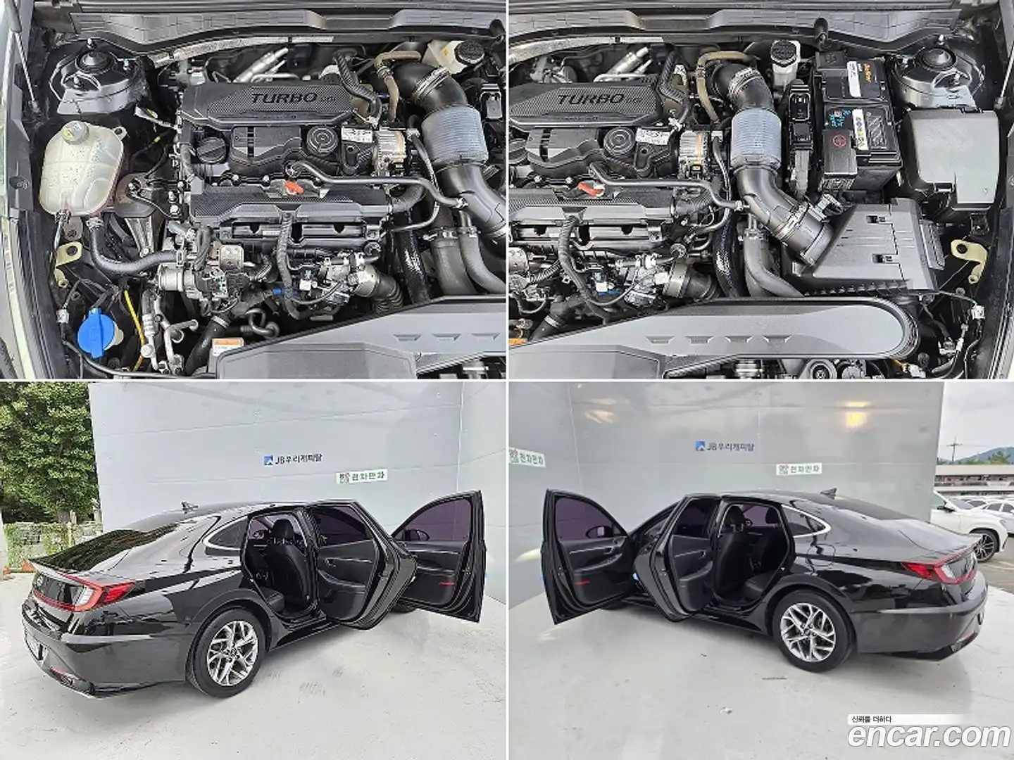 Sonata Hyundai 2019.10-OPTION-019