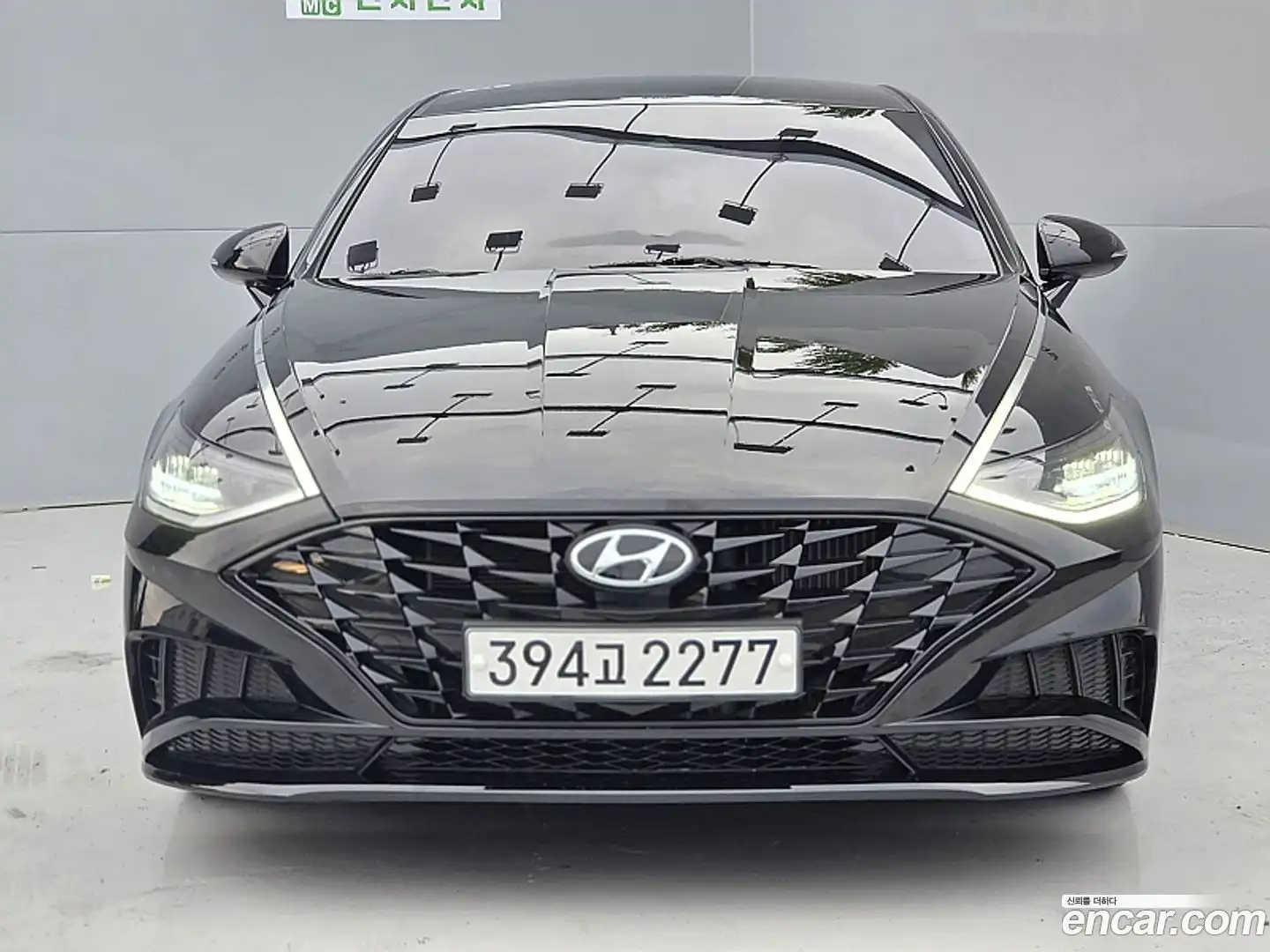 Sonata Hyundai 2019.10-OPTION-020