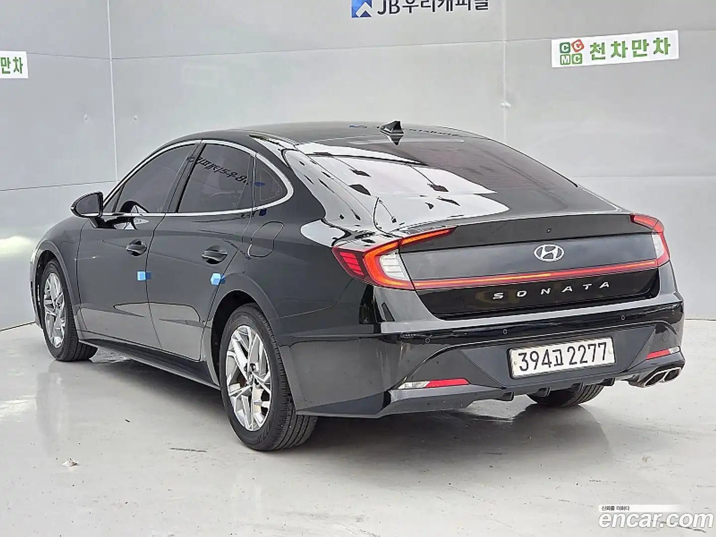 Sonata Hyundai 2019.10-OPTION-021