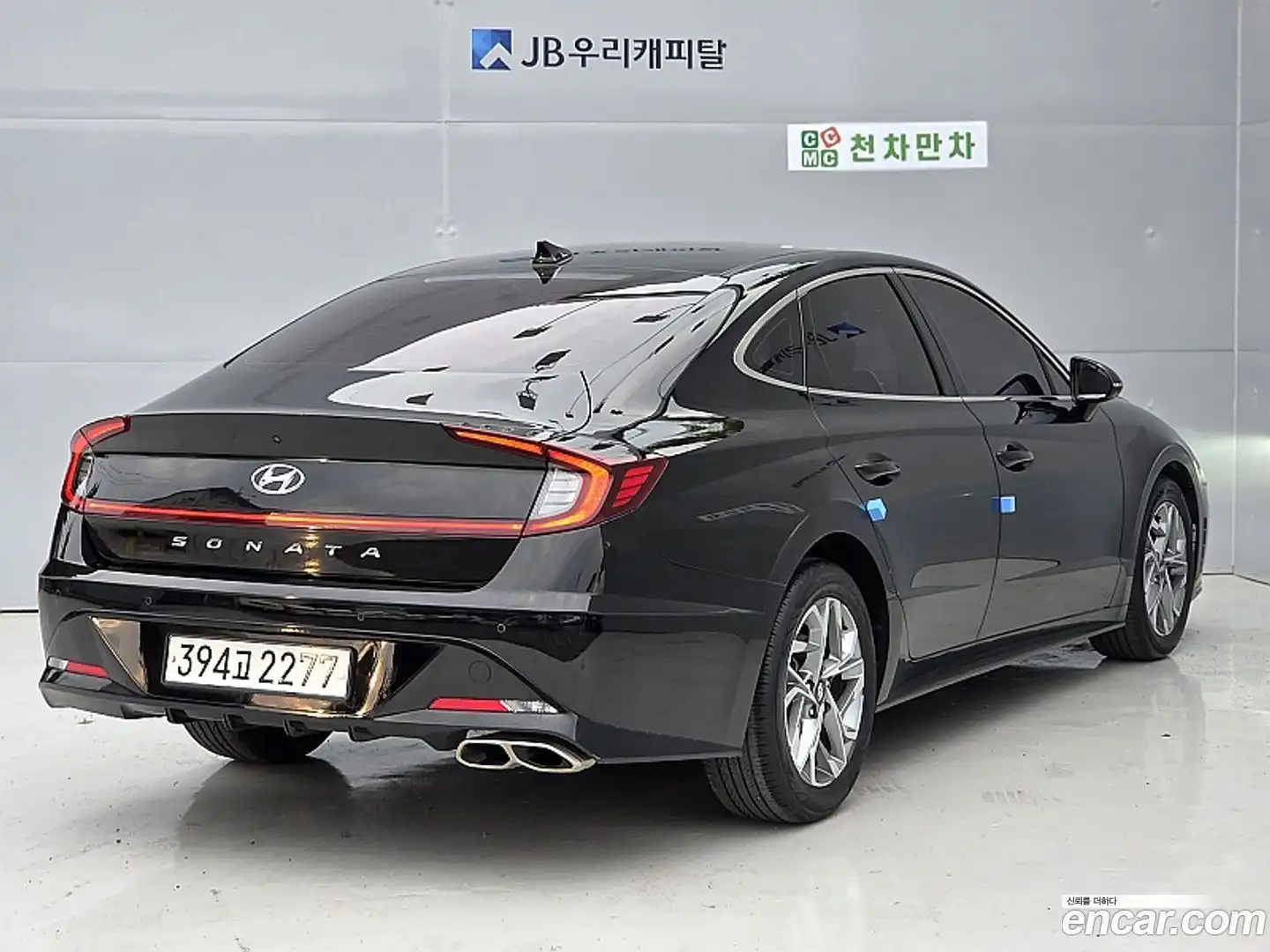 Sonata Hyundai 2019.10-OPTION-022