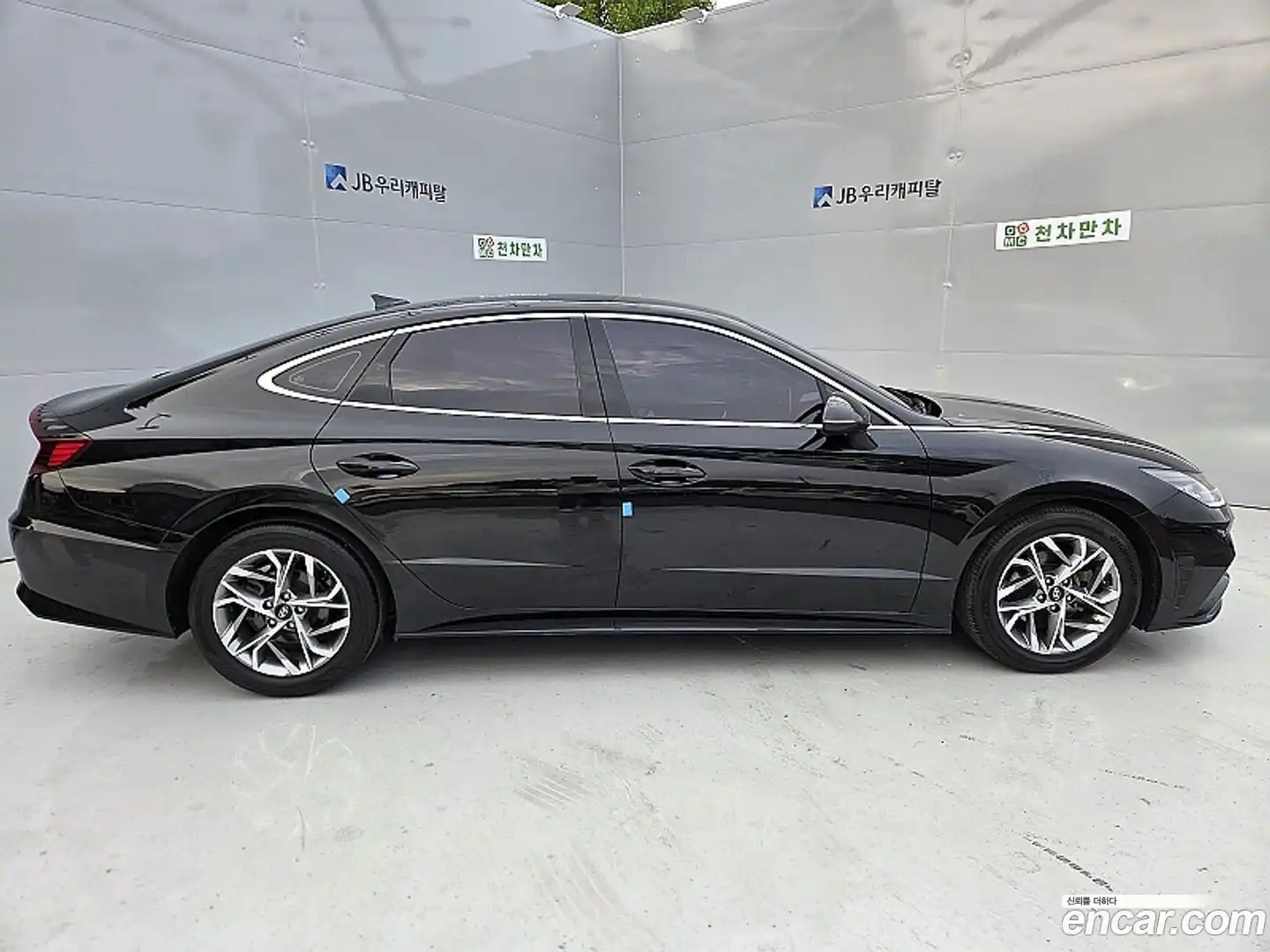 Sonata Hyundai 2019.10-OPTION-023